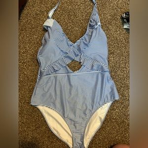 American Eagle one piece swimsuit